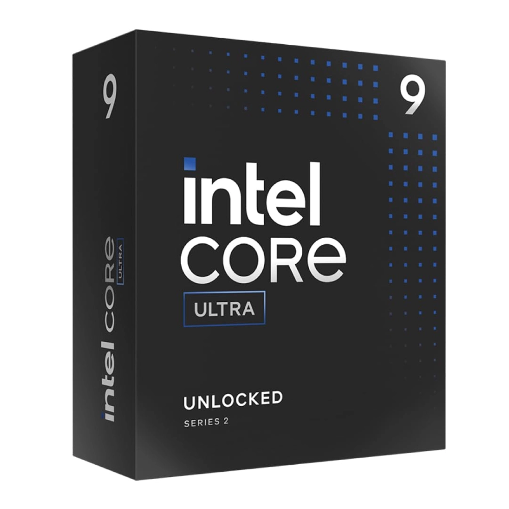 Intel Processor Ultra 9 285K 5.7GHz